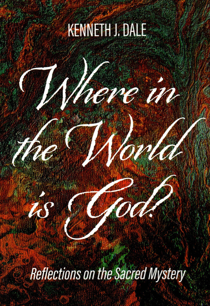 Where in the World is God?