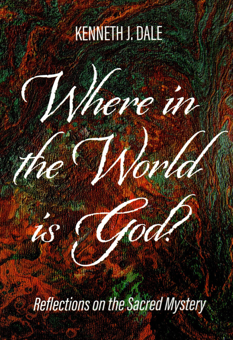 Where in the World is God?