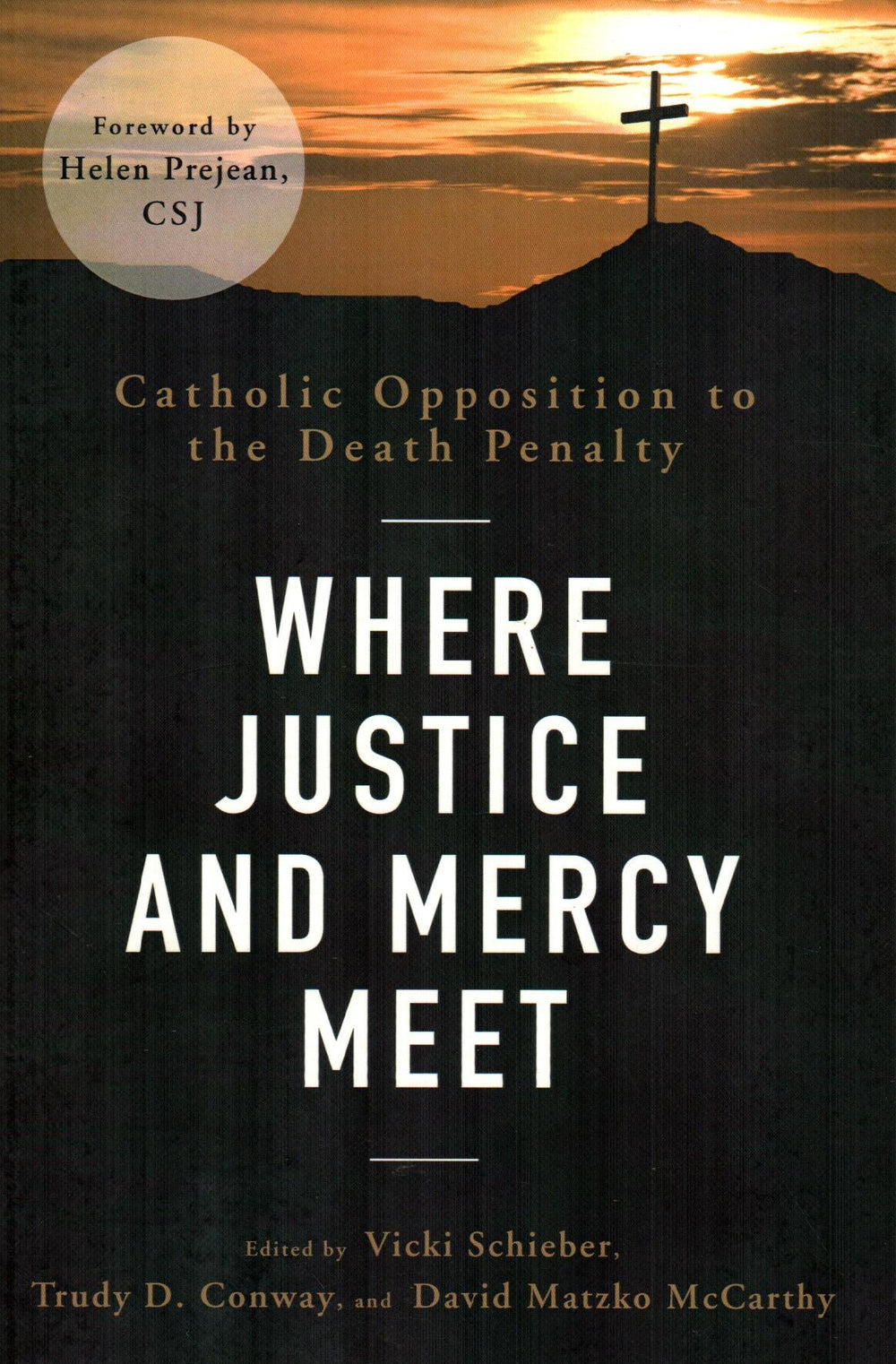 Where Justice and Mercy Meet – St Pauls India