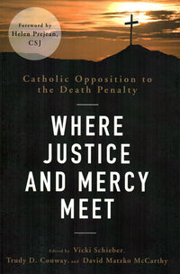 Where Justice and Mercy Meet