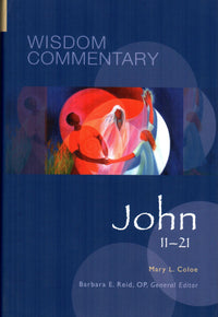 Wisdom Commentary: John 11-21 - 44B