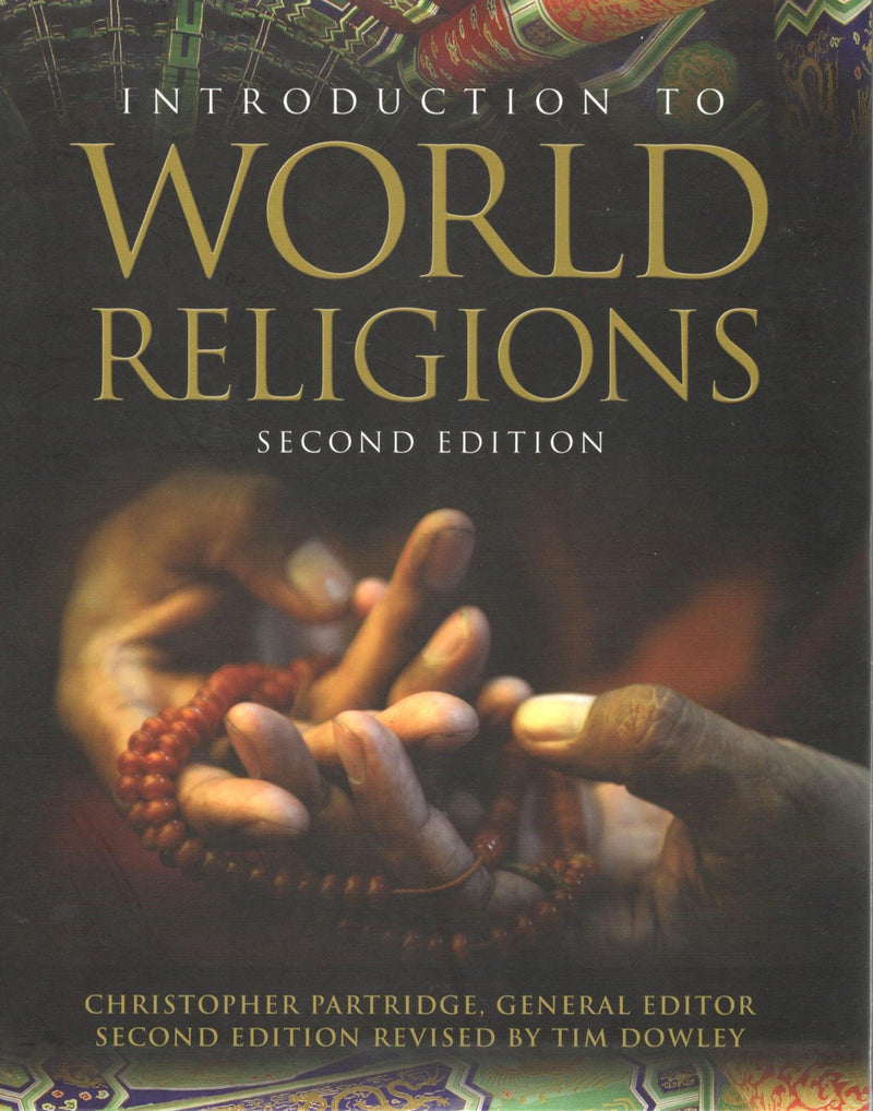 Introduction to World Religions (Second Edition)