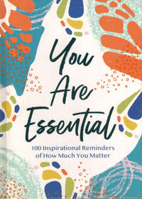 You Are Essential