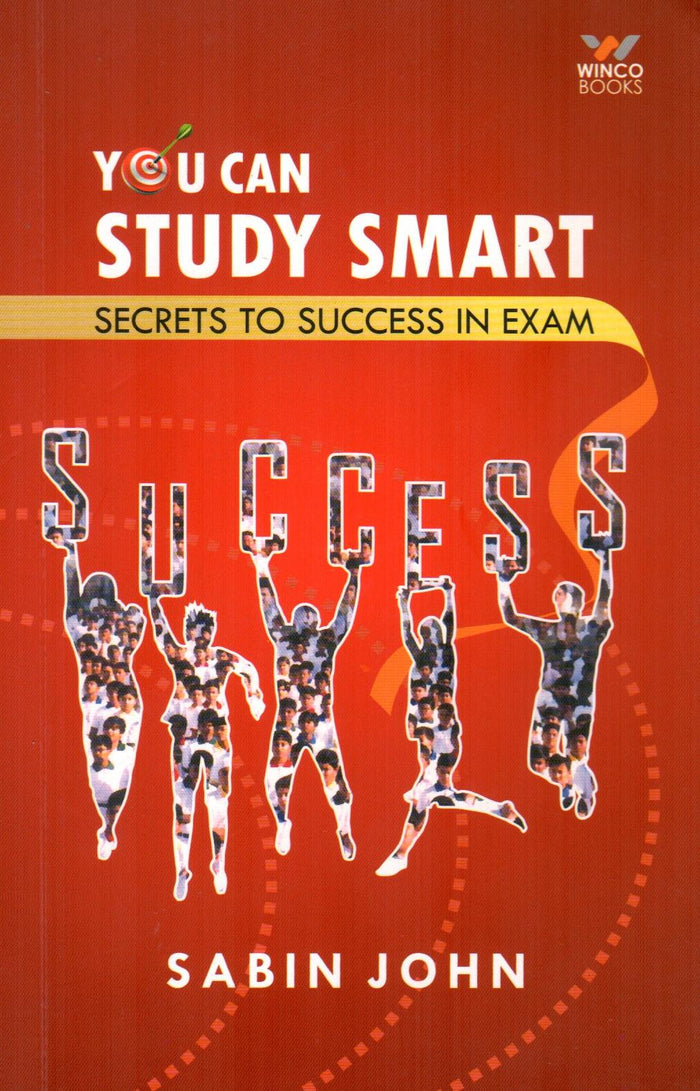 You Can Study Smart