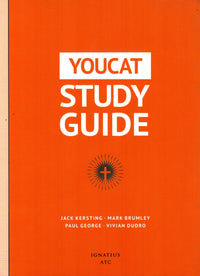 YOUCAT: Study Guide