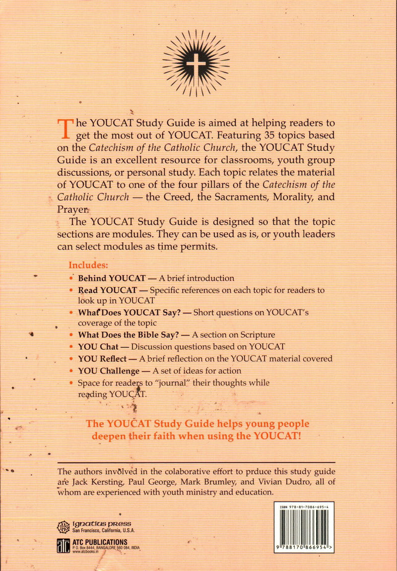 YOUCAT: Study Guide